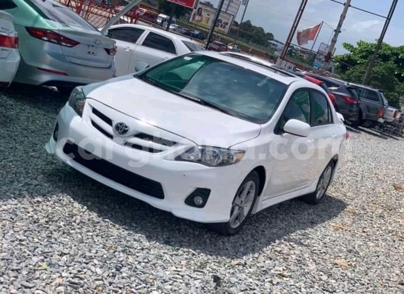 Big with watermark toyota corolla greater accra accra 30681