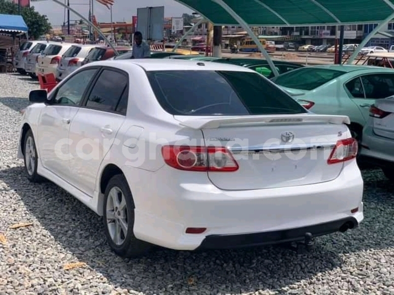 Big with watermark toyota corolla greater accra accra 30681