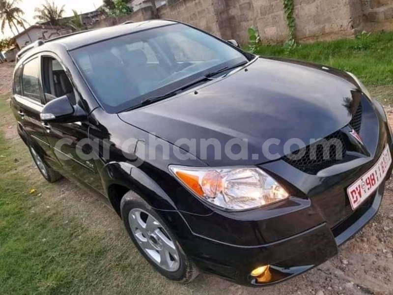 Big with watermark pontiac vibe greater accra accra 30682