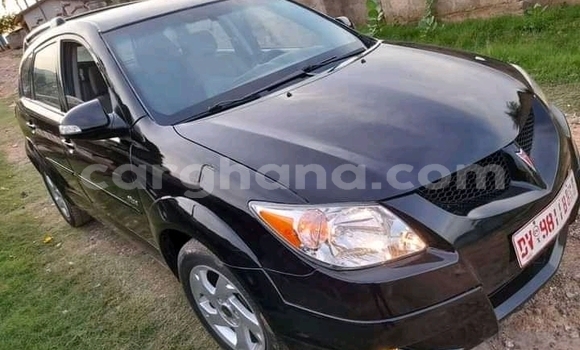 Ra Àlòkù Pontiac Vibe Miiran Ọkọ̀ in Accra ni Greater Accra Ra Àlòkù Pontiac Vibe Miiran Ọkọ̀ in Accra ni Greater Accra