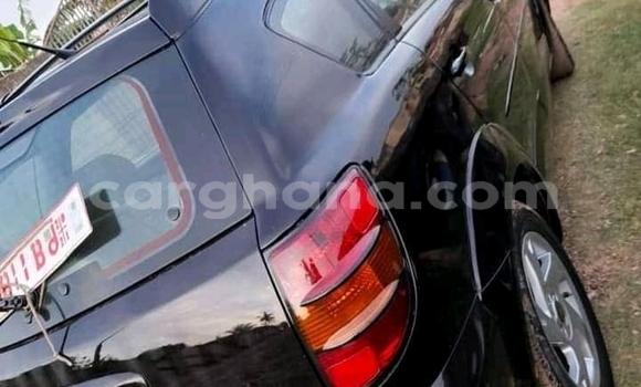 Ra Àlòkù Pontiac Vibe Miiran Ọkọ̀ in Accra ni Greater Accra Ra Àlòkù Pontiac Vibe Miiran Ọkọ̀ in Accra ni Greater Accra