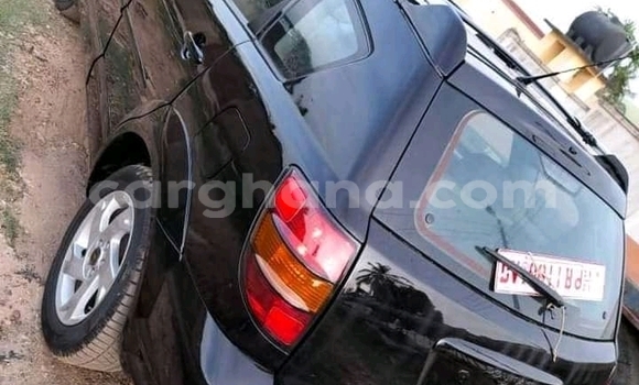 Ra Àlòkù Pontiac Vibe Miiran Ọkọ̀ in Accra ni Greater Accra Ra Àlòkù Pontiac Vibe Miiran Ọkọ̀ in Accra ni Greater Accra