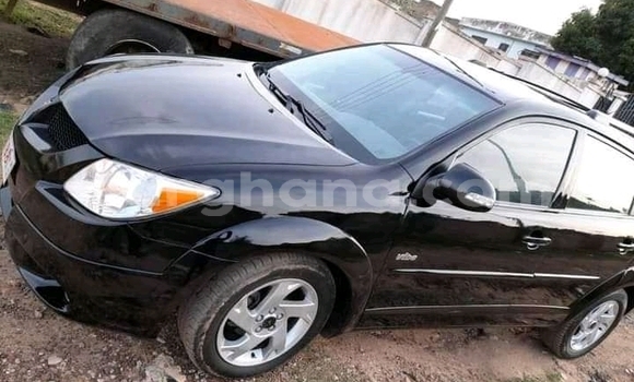 Ra Àlòkù Pontiac Vibe Miiran Ọkọ̀ in Accra ni Greater Accra Ra Àlòkù Pontiac Vibe Miiran Ọkọ̀ in Accra ni Greater Accra