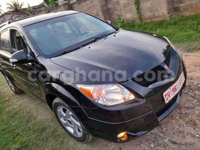 Big with watermark pontiac vibe greater accra accra 30682