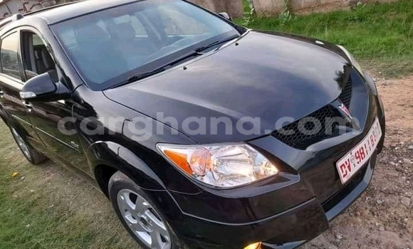 Ra Àlòkù Pontiac Vibe Miiran Ọkọ̀ in Accra ni Greater Accra Ra Àlòkù Pontiac Vibe Miiran Ọkọ̀ in Accra ni Greater Accra