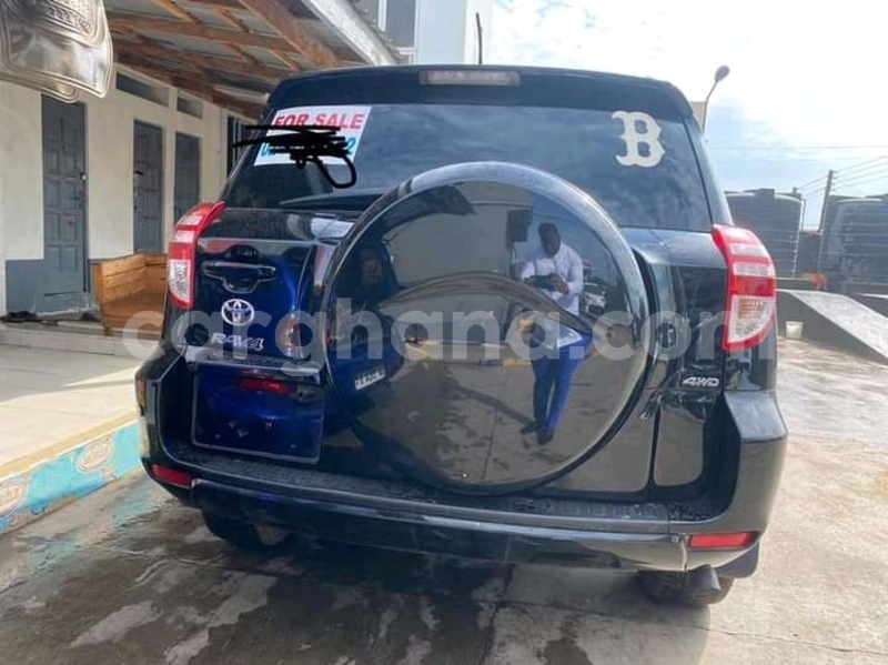 Big with watermark toyota rav4 greater accra accra 30683