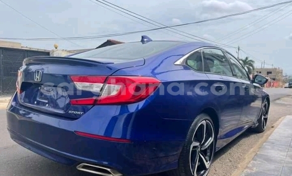 Ra Àlòkù Honda Accord Miiran Ọkọ̀ in Accra ni Greater Accra
