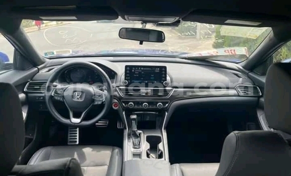 Buy Used Honda Accord Other Car in Accra in Greater Accra Buy Used Honda Accord Other Car in Accra in Greater Accra