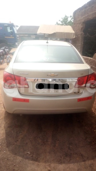 Big with watermark chevrolet cruze greater accra accra 7413