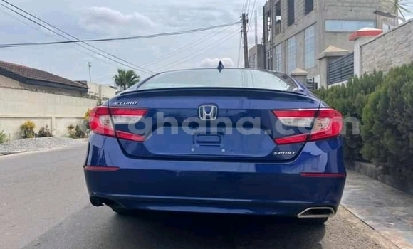 Buy Used Honda Accord Other Car in Accra in Greater Accra Buy Used Honda Accord Other Car in Accra in Greater Accra