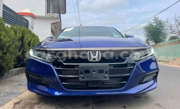 Buy Used Honda Accord Other Car in Accra in Greater Accra Buy Used Honda Accord Other Car in Accra in Greater Accra