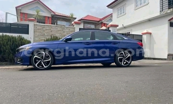 Buy Used Honda Accord Other Car in Accra in Greater Accra Buy Used Honda Accord Other Car in Accra in Greater Accra