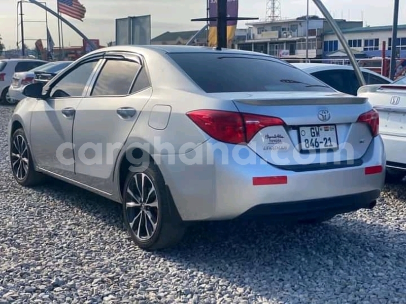 Big with watermark toyota corolla greater accra accra 30685