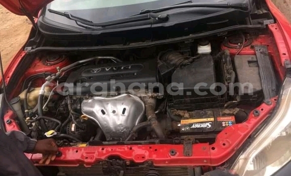Ra Àlòkù Toyota Matrix Miiran Ọkọ̀ in Accra ni Greater Accra Ra Àlòkù Toyota Matrix Miiran Ọkọ̀ in Accra ni Greater Accra