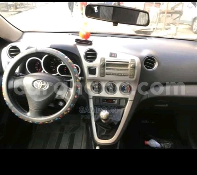 Big with watermark toyota matrix greater accra accra 30686