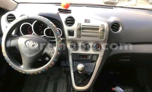 Ra Àlòkù Toyota Matrix Miiran Ọkọ̀ in Accra ni Greater Accra Ra Àlòkù Toyota Matrix Miiran Ọkọ̀ in Accra ni Greater Accra