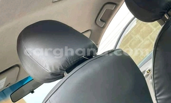 Buy Used Toyota Corolla Other Car in Accra in Greater Accra Buy Used Toyota Corolla Other Car in Accra in Greater Accra