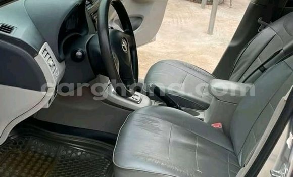Buy Used Toyota Corolla Other Car in Accra in Greater Accra Buy Used Toyota Corolla Other Car in Accra in Greater Accra