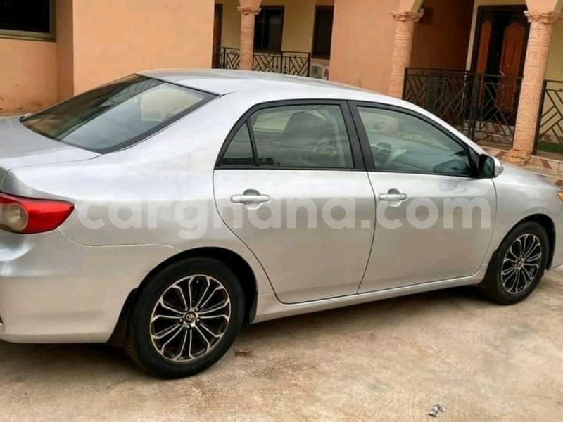 Big with watermark toyota corolla greater accra accra 30687