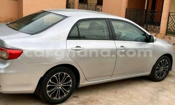 Buy Used Toyota Corolla Other Car in Accra in Greater Accra Buy Used Toyota Corolla Other Car in Accra in Greater Accra