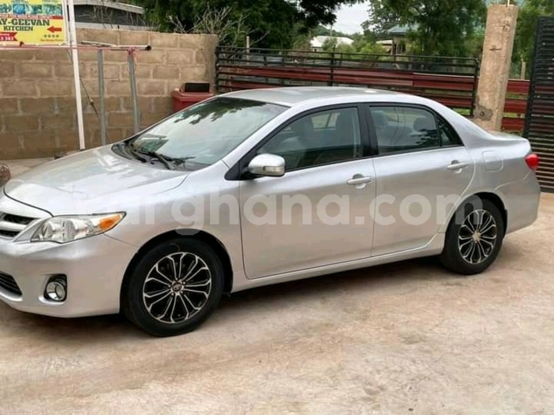 Big with watermark toyota corolla greater accra accra 30687