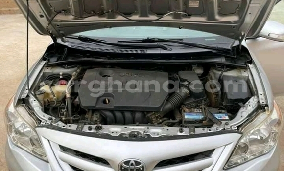 Buy Used Toyota Corolla Other Car in Accra in Greater Accra Buy Used Toyota Corolla Other Car in Accra in Greater Accra