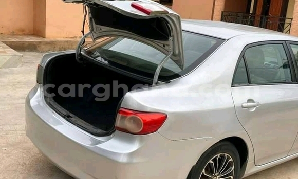 Buy Used Toyota Corolla Other Car in Accra in Greater Accra Buy Used Toyota Corolla Other Car in Accra in Greater Accra