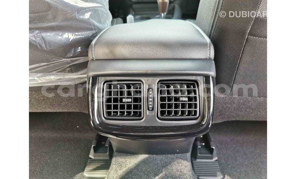 Ra Imported Toyota Hilux Black Ọkọ̀ in Import - Dubai ni Ashanti Ra Imported Toyota Hilux Black Ọkọ̀ in Import - Dubai ni Ashanti