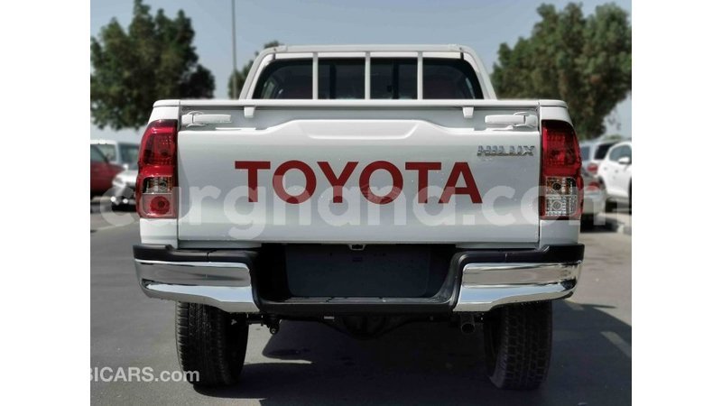 Big with watermark toyota hilux ashanti import dubai 30691