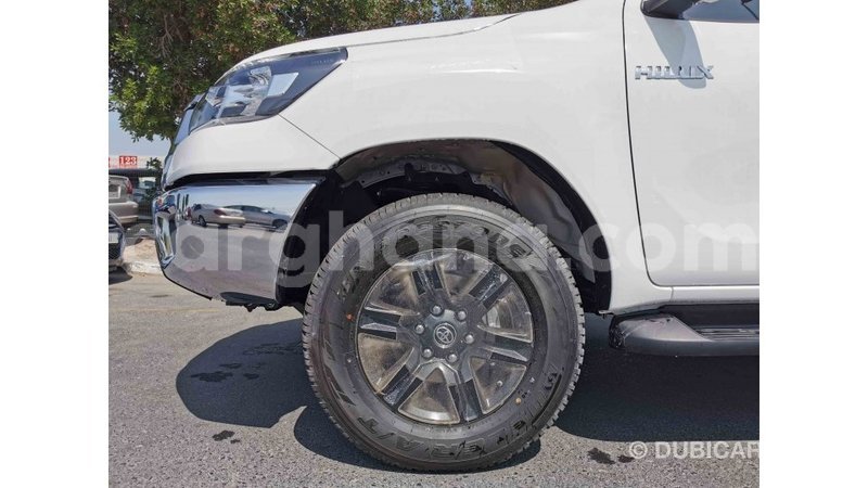 Big with watermark toyota hilux ashanti import dubai 30691