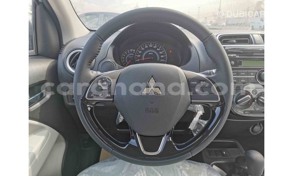 Buy Import Mitsubishi Attrage Other Car in Import - Dubai in Ashanti Buy Import Mitsubishi Attrage Other Car in Import - Dubai in Ashanti