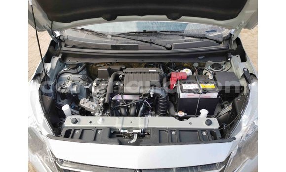 Buy Import Mitsubishi Attrage Other Car in Import - Dubai in Ashanti Buy Import Mitsubishi Attrage Other Car in Import - Dubai in Ashanti