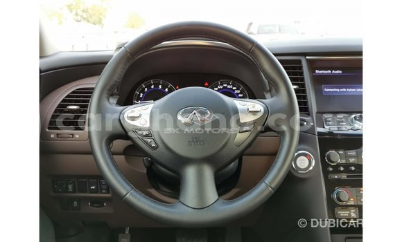 Buy Import Infiniti Q Black Car in Import - Dubai in Ashanti Buy Import Infiniti Q Black Car in Import - Dubai in Ashanti