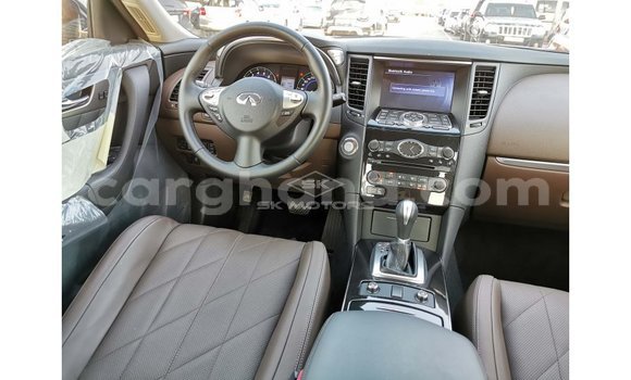 Buy Import Infiniti Q Black Car in Import - Dubai in Ashanti Buy Import Infiniti Q Black Car in Import - Dubai in Ashanti
