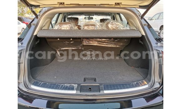 Buy Import Infiniti Q Black Car in Import - Dubai in Ashanti Buy Import Infiniti Q Black Car in Import - Dubai in Ashanti