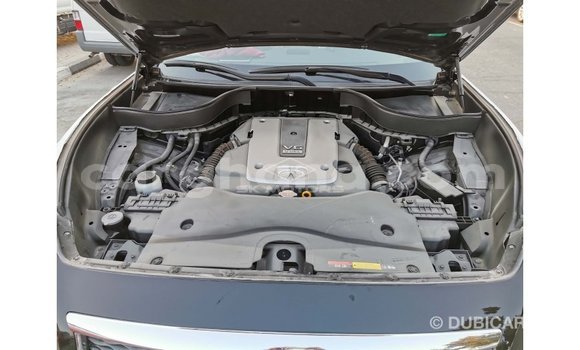 Buy Import Infiniti Q Black Car in Import - Dubai in Ashanti Buy Import Infiniti Q Black Car in Import - Dubai in Ashanti