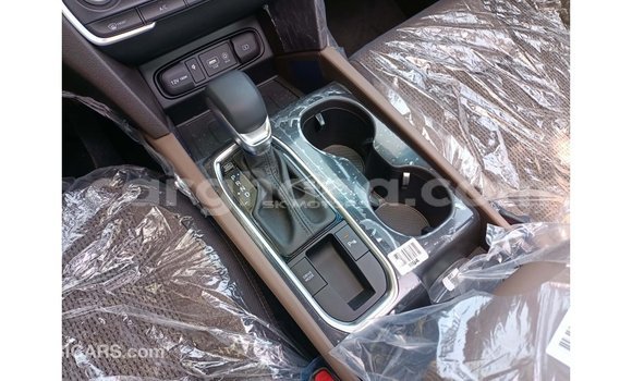 Ra Imported Hyundai Santa Fe Brown Ọkọ̀ in Import - Dubai ni Ashanti Ra Imported Hyundai Santa Fe Brown Ọkọ̀ in Import - Dubai ni Ashanti