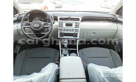 Sayi Imported Hyundai Tucson White Mota in Import - Dubai a Ashanti Sayi Imported Hyundai Tucson White Mota in Import - Dubai a Ashanti
