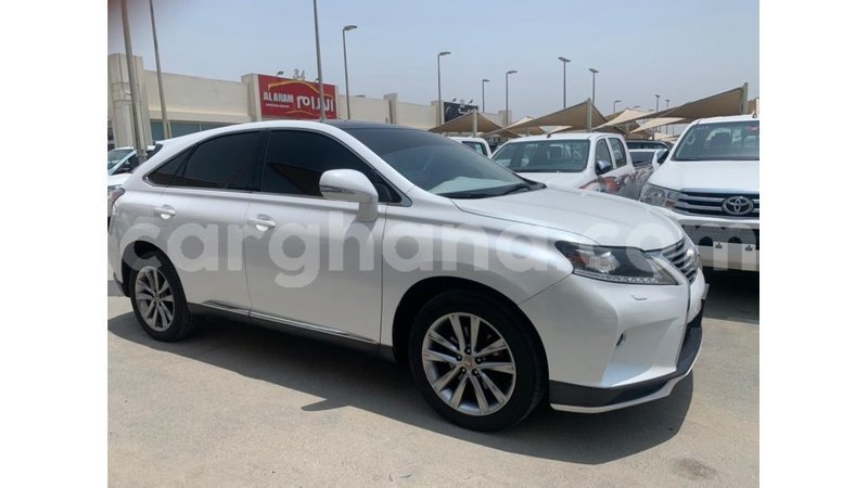 Big with watermark lexus rx 350 ashanti import dubai 30699