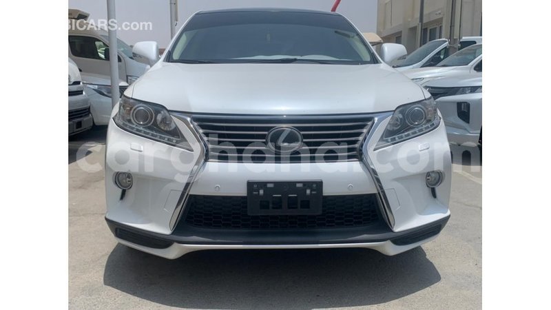 Big with watermark lexus rx 350 ashanti import dubai 30699