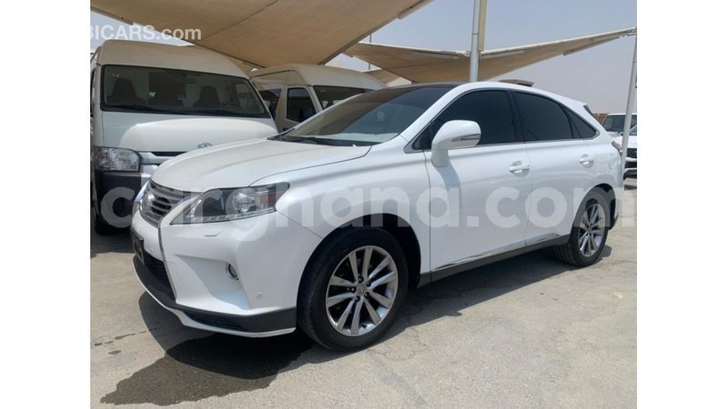 Big with watermark lexus rx 350 ashanti import dubai 30699