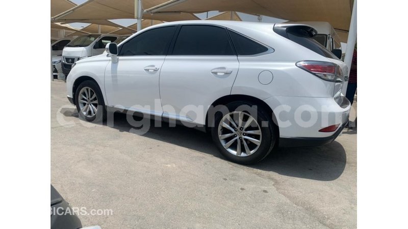 Big with watermark lexus rx 350 ashanti import dubai 30699