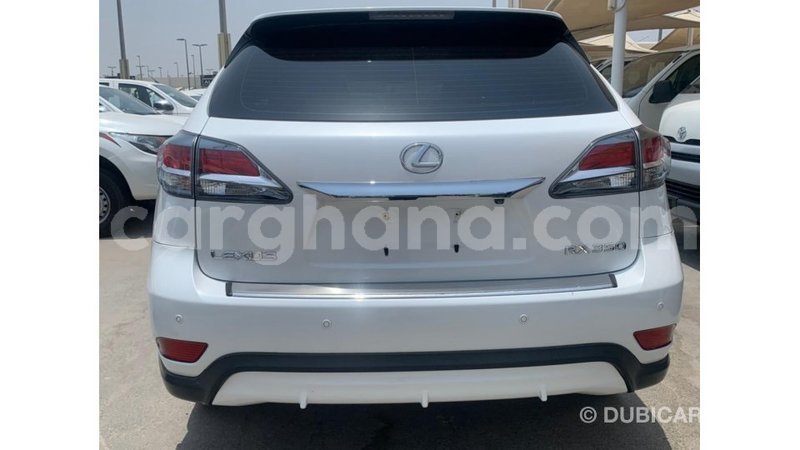 Big with watermark lexus rx 350 ashanti import dubai 30699