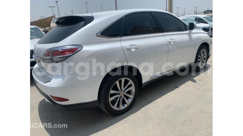 Big with watermark lexus rx 350 ashanti import dubai 30699