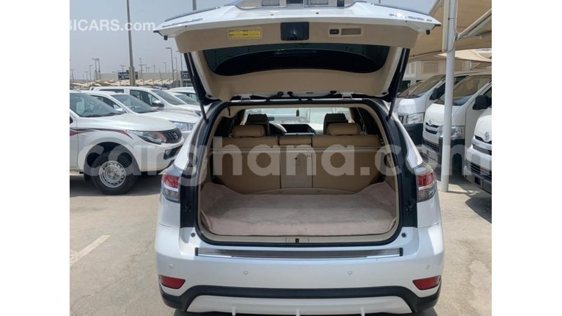 Big with watermark lexus rx 350 ashanti import dubai 30699