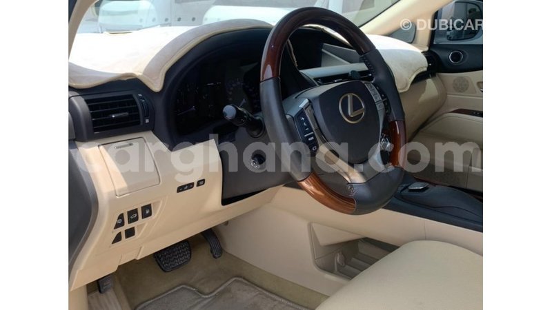 Big with watermark lexus rx 350 ashanti import dubai 30699