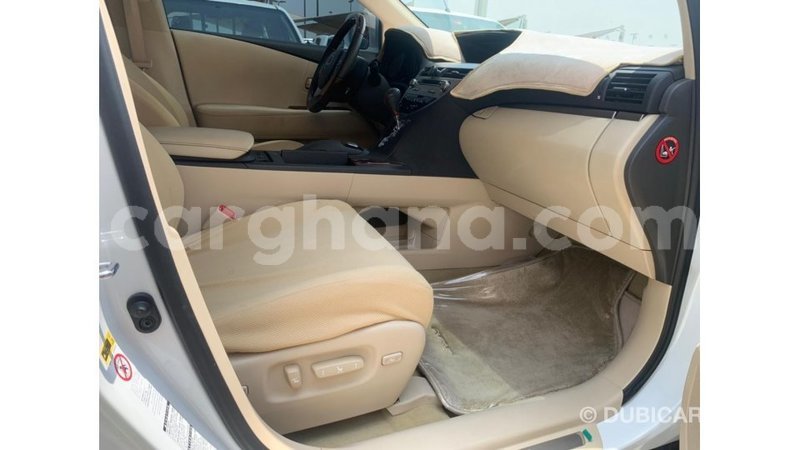 Big with watermark lexus rx 350 ashanti import dubai 30699