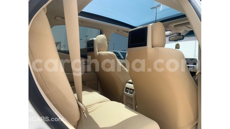 Big with watermark lexus rx 350 ashanti import dubai 30699