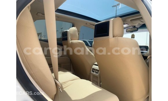 Sayi Imported Lexus RX 350 White Mota in Import - Dubai a Ashanti Sayi Imported Lexus RX 350 White Mota in Import - Dubai a Ashanti