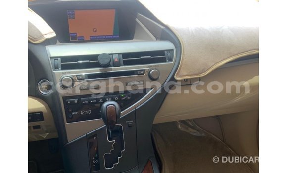 Sayi Imported Lexus RX 350 White Mota in Import - Dubai a Ashanti Sayi Imported Lexus RX 350 White Mota in Import - Dubai a Ashanti